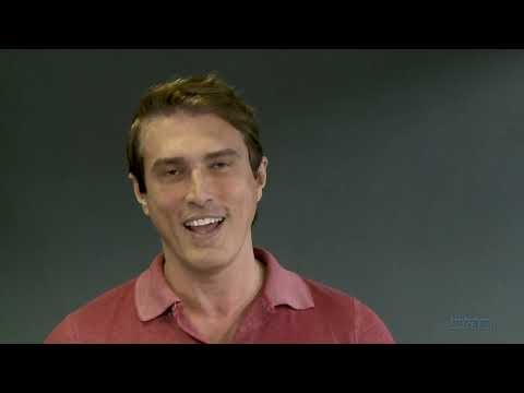 Self tape Douglas Viskis