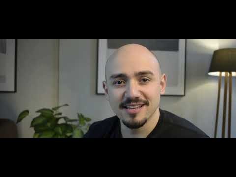 Vídeo apresentação