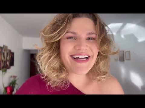 Muito prazer, Nattália Lima