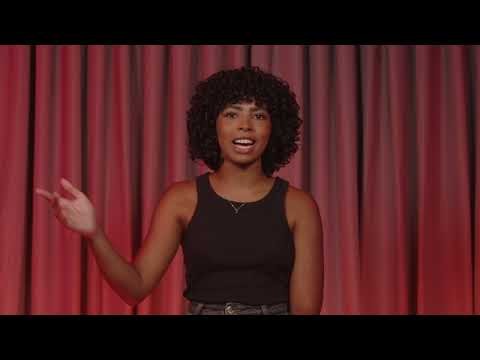 Monólogo de cena - Vale Tudo