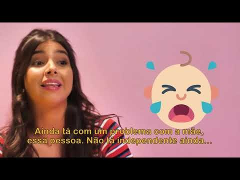 essa atriz também é apresentadora? pois é, acreditem