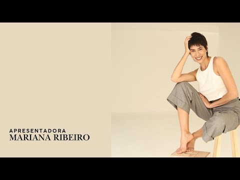 Demo Reel Apresentadora