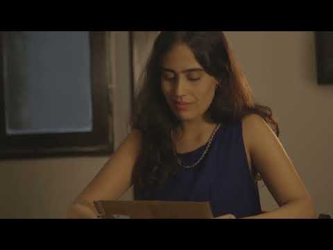 Marina Rodrigues (Cena da Carta)
