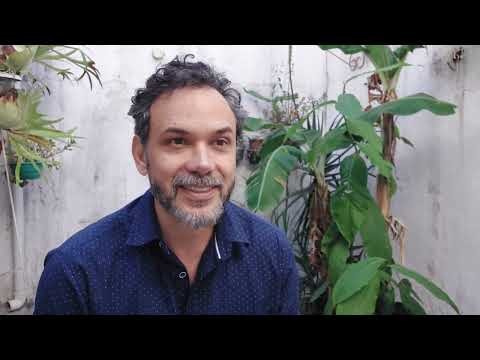 Raízes - Monólogo