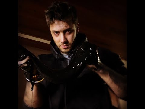 Transcrição de cena “Venom”