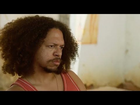 Cena do filme “O Silêncio das Ostras”