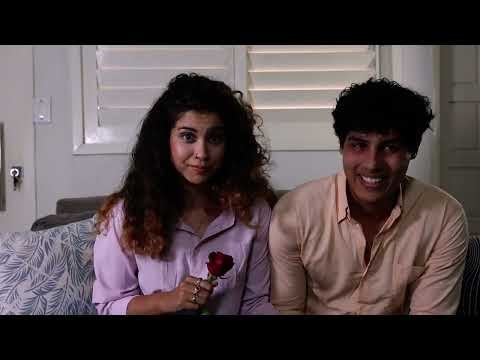 Curta-metragem: O Dilema das Rosas