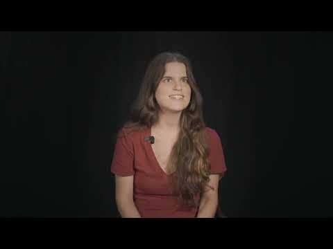 Karine Cruz - Monólogo