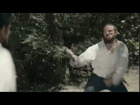 Espada de Sabre - Danilo Castro (SÉRIE JENIPAPO)