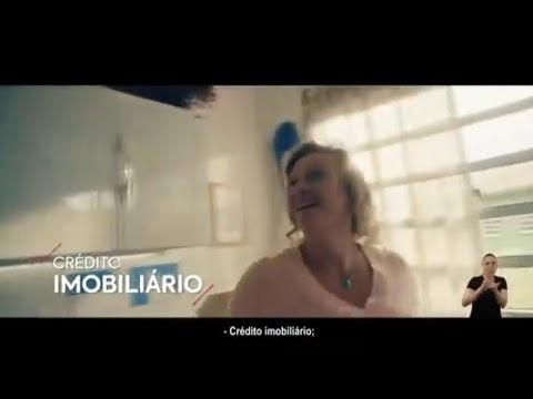 Publicidade CDHU Casa Paulista