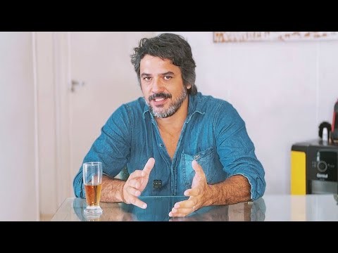 Abril 2026 - Selftape