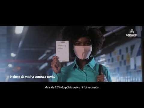 Campanha Oração 2021