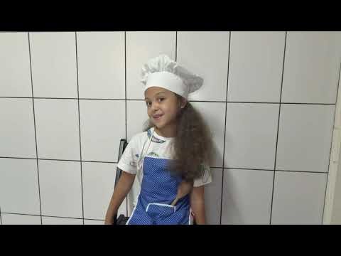 Futura Chef em Ação