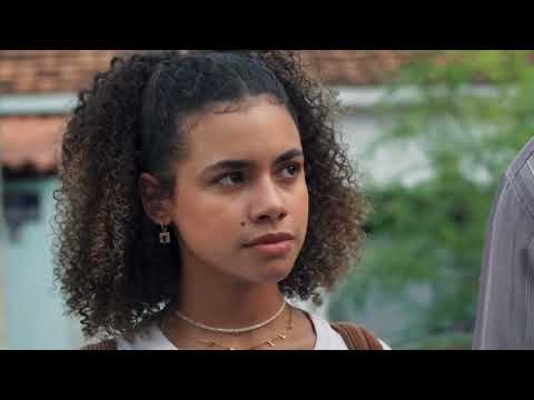 Capitulo 26 Três Graças