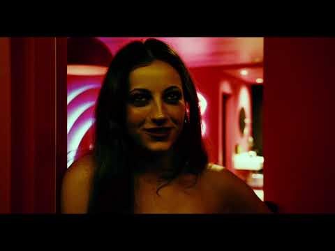 Cena do longa "Nada disso está acontecendo" (drama)