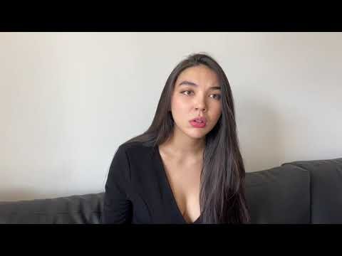 Anna Akisue - monólogo 2