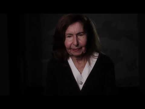 Monólogo Ser antigo