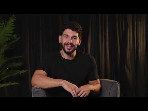 Monólogo - Gabriel Pardella