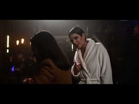 Cena- conflito com Mãe