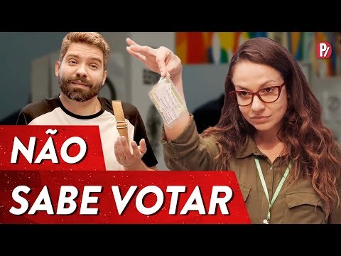 Vídeo atuação