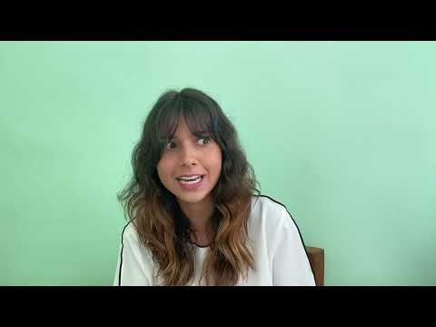 cena entrevista de emprego