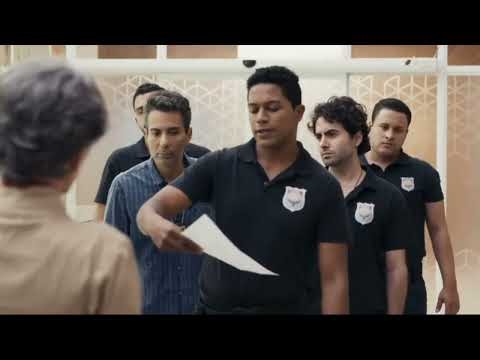 PARTICIPAÇÃO NOVELA - TRAVESSIA