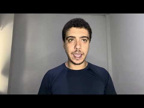Vídeo apresentação