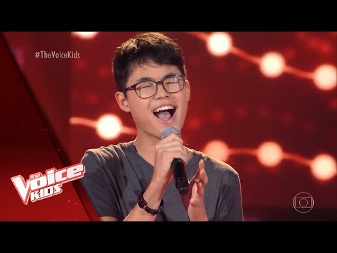 The Voice kids 2020