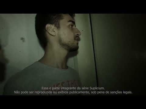 Prime Video -Suplicium (Terror)