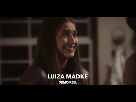 DEMO REEL | LUIZA MADKE 2025