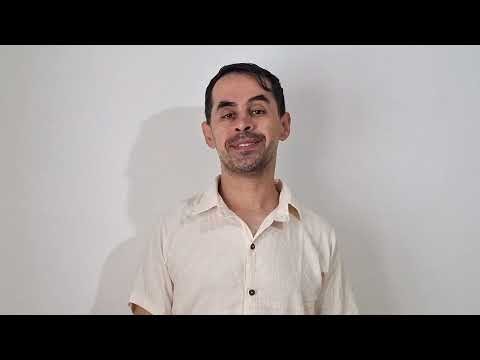 Vídeo de apresentação Março 2026