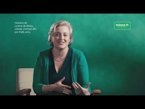 Campanha publicitária - UNIMED BH - 2021