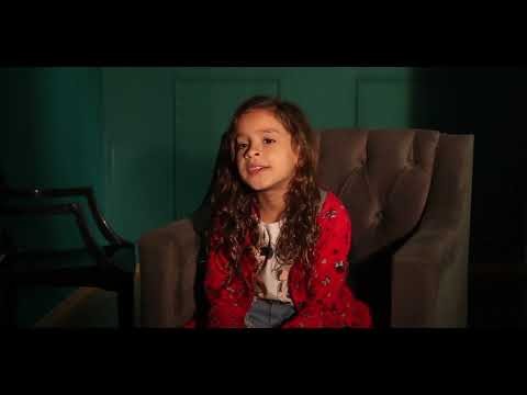 Monólogo galo cantando- academia de atores kids - Direção Paulo Emilio Lisboa