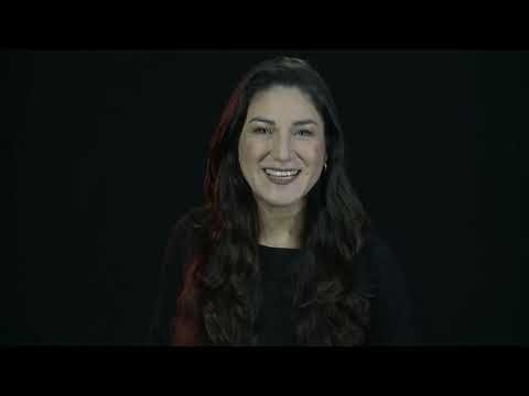 VÍDEO DE APRESENTAÇÃO DA ATRIZ TÂNIA PAES