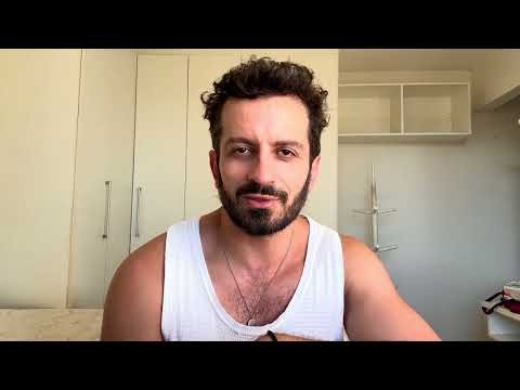 Vídeo de apresentação 2026