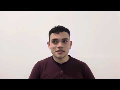 MONÓLOGO - EM INGLÊS (COM LEGENDA)