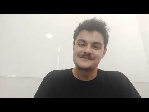 Vídeo Apresentação