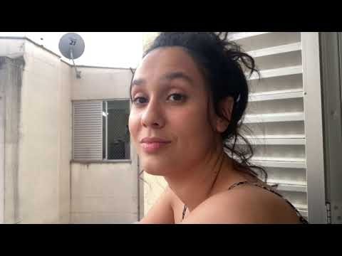 Self tape - personagem Luiza