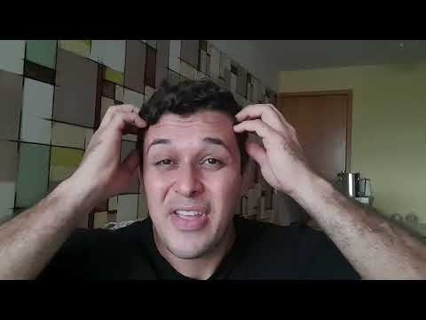 Self tape - Stéfano Alessandro.