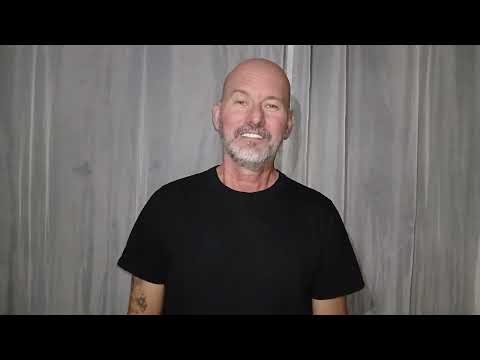 Apresentação Pessoal