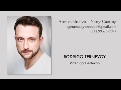 Vídeo Apresentação