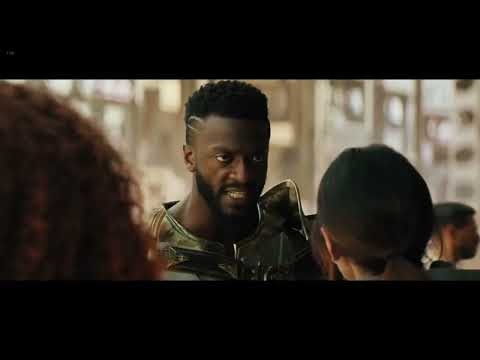 Demoreel câmera e dublagem