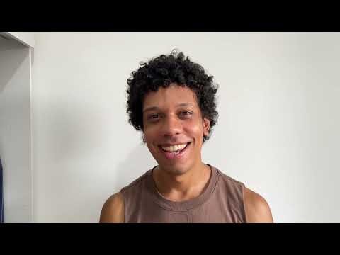 Apresentação - Matheus Chaves