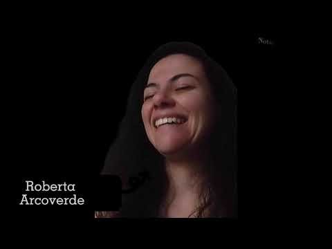 Monólogo Notas de A Hora da Estrela - Clarice Lispector
