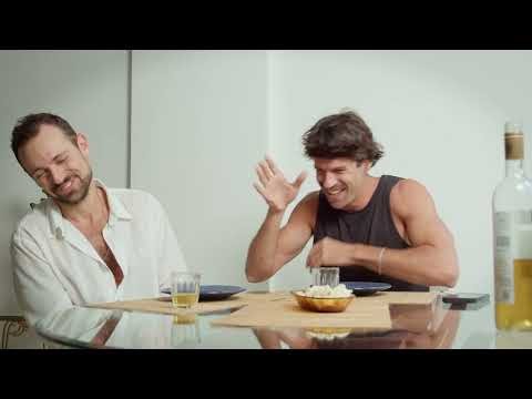 Cena Leo Fontes e Hegon Moreira