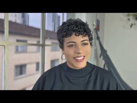 Amanda Soares - Monólogo "Pertencer"