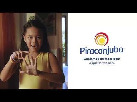 Piracanjuba