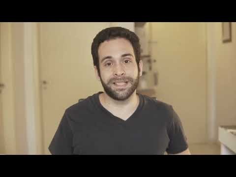 Video de apresentação