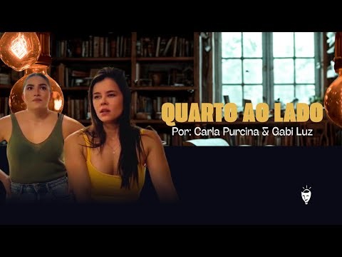 CENA - QUARTO AO LADO