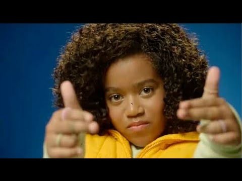 Comercial "O direito das crianças" - MundoGloob